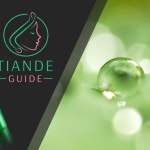 crema facial acné scar tiande guide