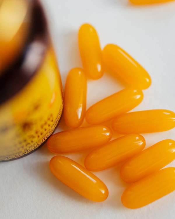 Contiene ginseng, considerado tradicionalmente como un adaptógeno