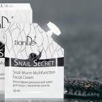 crema facial con mucina de caracol tiande guide