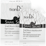 crema con mucina de caracol tiande guide