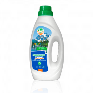 Detergente biodegradable para lavar ropa tiande guide