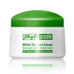 crema con té blanco tiande guide