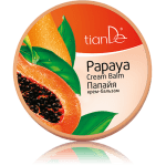 máscara pelo papaya tiande guide