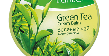 bálsamo de pelo té verde tiande guide