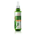 espray acondicionador de cabello aloe tiande guide