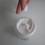 10302 Crema de Cara de Pigmentación de Placenta de Oveja TIANDE 50g, Combate el Enrojecimiento