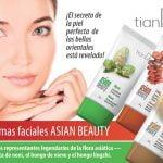 14905 TianDe, Crema Facial Antioxidante «Noni», 50g, Efectos antioxidantes y estimulante de resistencia