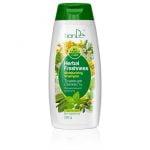 25707 Champú hidratante “Herbal Freshness”, tianDe, 250 g, ¡El poder del verde centelleante en tu cabello!