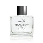 70144 Fragancia Royal para hombres enérgicos, Eau de Parfum, TianDe, 50 ml,