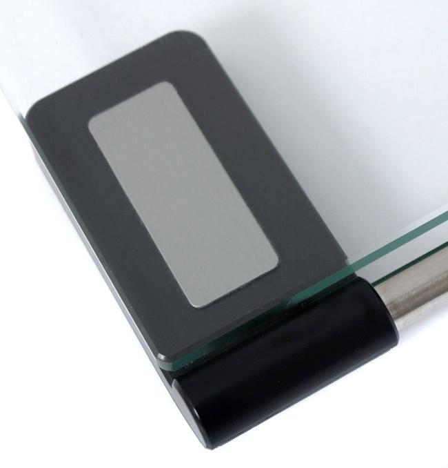 Báscula Personal Digital, ELDOM GWO210, Hasta 150kg, Plataforma de cristal de seguridad