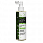 20148 Spray termoprotector de queratina para cabello teñido, tianDe, 200 ml, ¡Rejuvenecimiento y protección del cabello!