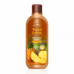 32622 Gel de ducha Tropical Cocktail, tiande , 250g, aroma chispeante de jugosa piña