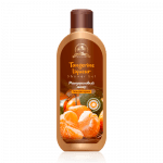 32623 Gel de ducha de licor de mandarina,  tiande, 250g, aroma selecto de mandarina fresca