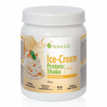 195452 Batido de proteína, sabor helado con colágeno , tianDe , 300g