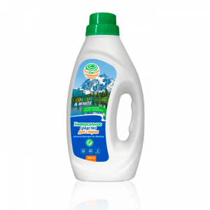 detergente biodegradable con EDTA tiande guide