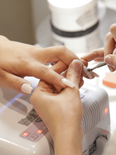 manicure tiande guide