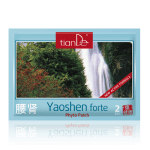 parché yaoshen forte tiande guide dolor