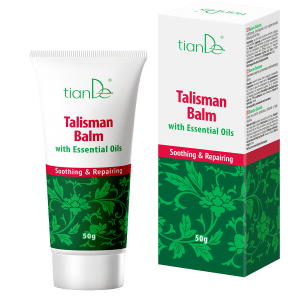 Bálsamo Talisman TianDe, 30138