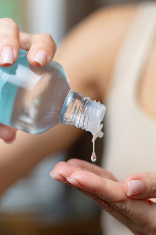 Gel loción Hialurónica TianDe 36006