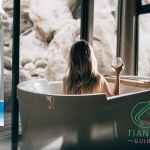 sal de baño adelgazante