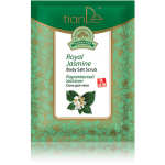 sal de cuerpo té verde tiande guide