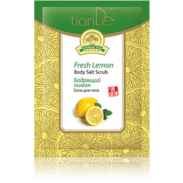 32611 sal de cuerpo con limón tiande guide