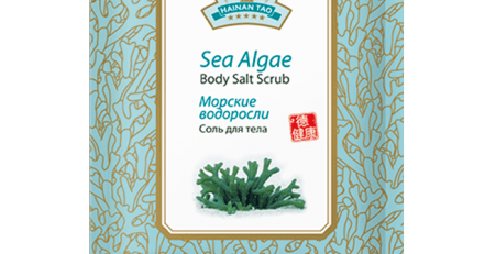 sal de cuerpo algas marinas tiande guide