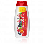 champú de frutas rojas antioxidante tiande guide