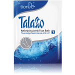 baño de pies tonificante tiande guide