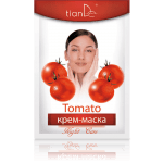 mascarilla cremosa tomate tiande guide