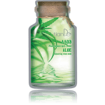 mascarilla de aloe tiande guide