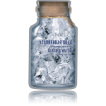mascarilla soluble agua de glaciar tiande guide