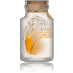 mascarilla calmante calla tiande guide