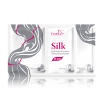 mascarilla de rostro y cuello seda tiande guide
