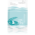 mascarilla soluble polvo de perla tiande guide