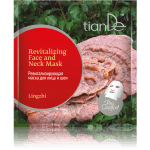 mascarilla ganoderma tiande guide ling zhi
