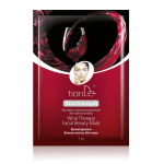 mascarilla de vino tiande guide