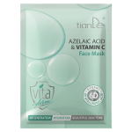 mascarilla ácido azeláico