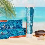 Gel dental con calcio líquido, TianDe 60140
