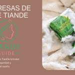 Las toallas sanitarias TianDe brindan una sensación de seguridad y comodidad durante el sueño.