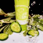 El peeling facial, de manos y corporal profundo TianDe