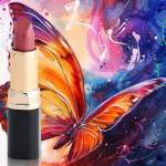 Lapiz Labiál con Aceites Naturales, tianDe 80117