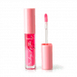 Brillo de labios de fresa, TianDe 80144, Volumen: 3,5 ml, El sabor del verano en los labios. Intenso aroma a fresas frescas, volumen increíblemente seductor y cuidado suave gracias a nuestro brillo de labios.
