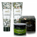 Herbal Energies: contra las arrugas y el fotoenvejecimiento