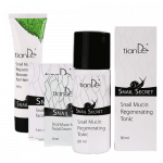 Secreto de Caracol: juventud duradera