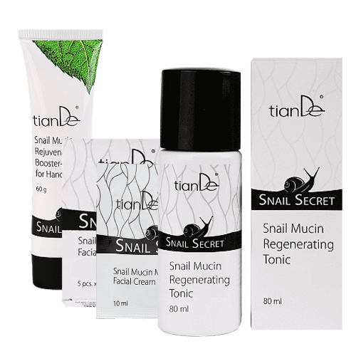 A171025003 Secreto de Caracol: juventud duradera