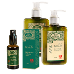 Bio Rehab: para el crecimiento del cabello - Conjunto de Promoción de Temporada - TianDe, A190825011