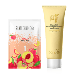 Para manos delicadas - Conjunto de Promoción de Temporada - TianDe, A190825015