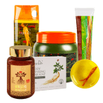 El poder del ginseng - Conjunto de Promoción de Temporada - TianDe, A190825019