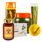 El poder del ginseng - Conjunto de Promoción de Temporada - TianDe, A190825019